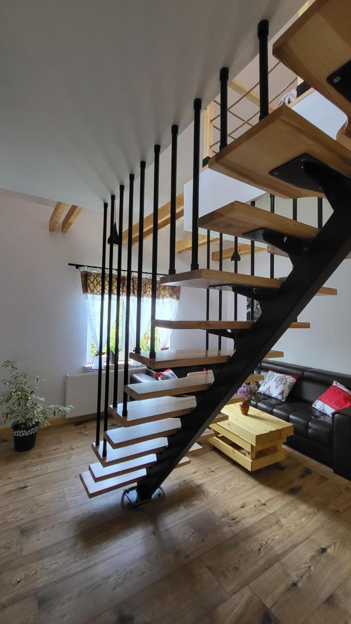 Stylove Apartamenty Kocierz Rychwaldzki ภายนอก รูปภาพ